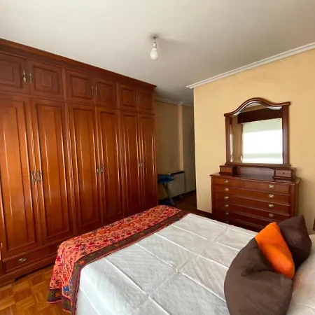 Apartamento Piso 3 Torreceira Plaza Industria *