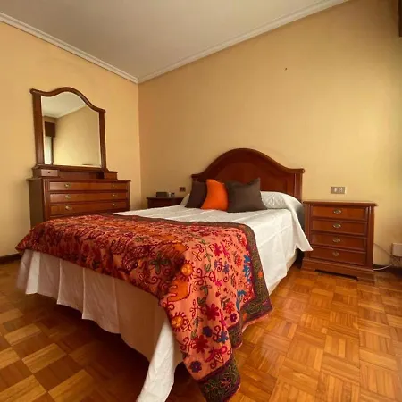 Apartment Piso 3 Torreceira Plaza Industria *