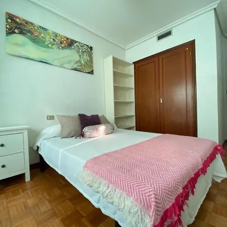 Piso 3 Torreceira Plaza Industria Apartment *
